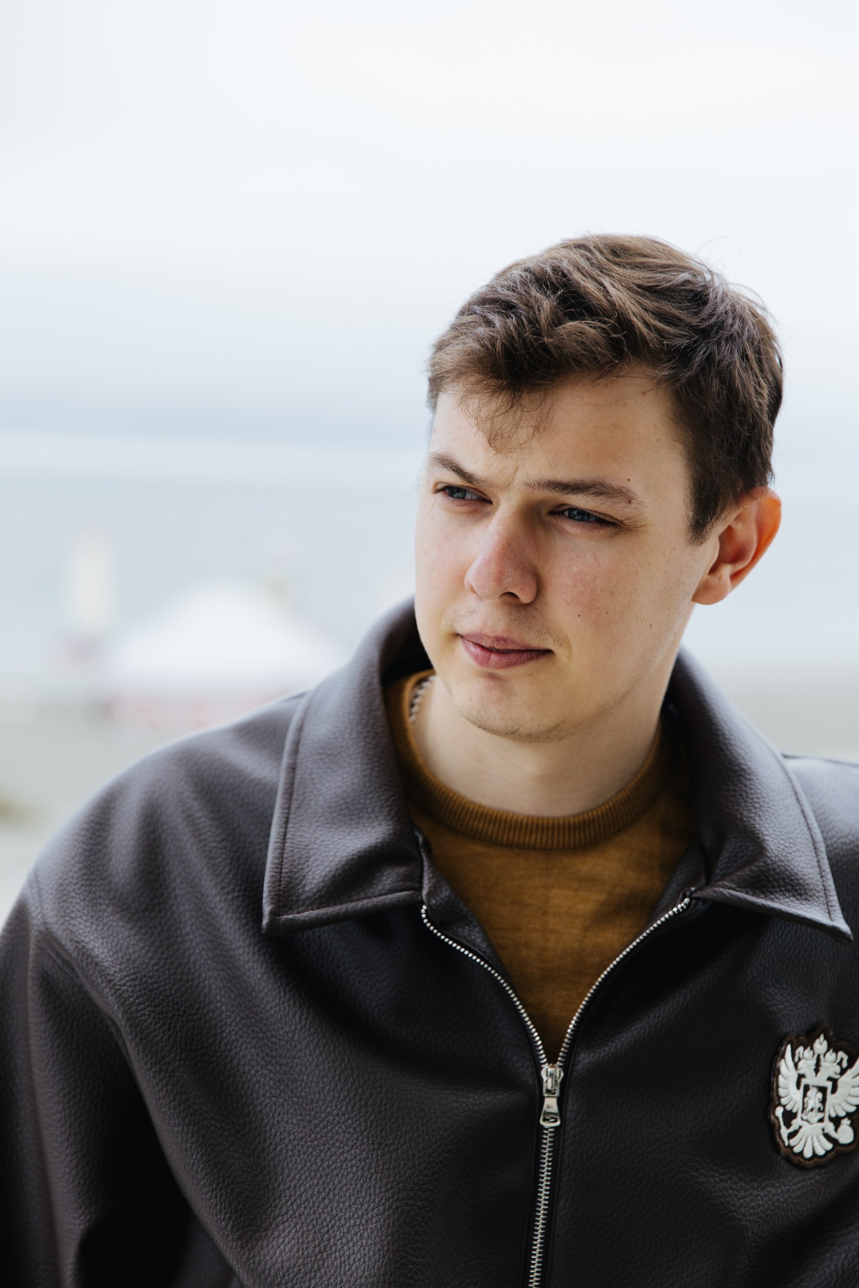 Юрий Кудинов